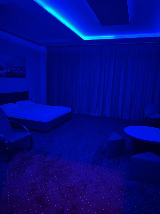 Lex Trend Hotel イルピン エクステリア 写真